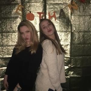 Meet your Posher, Clara